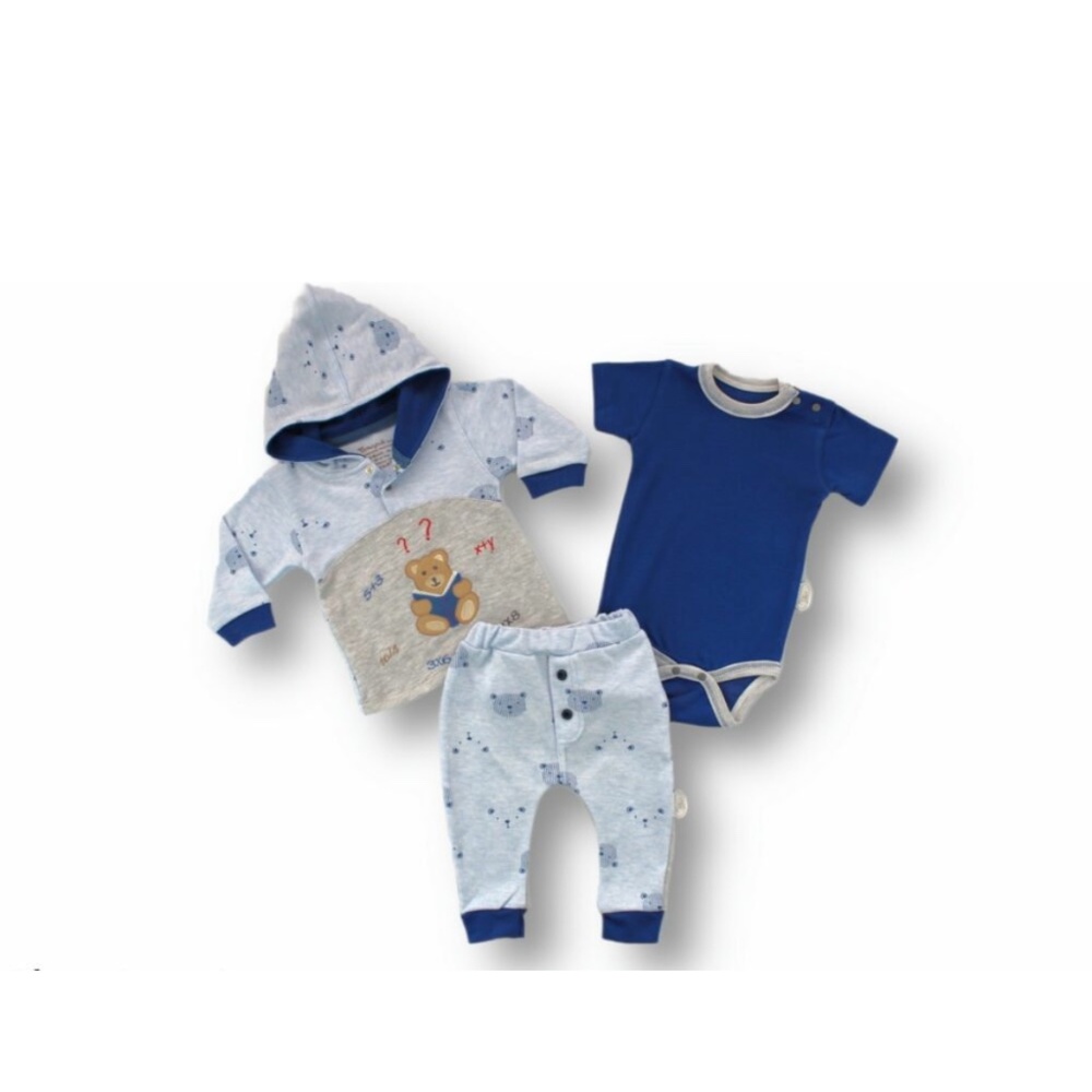 Baby Sets - Picture 2 of 5